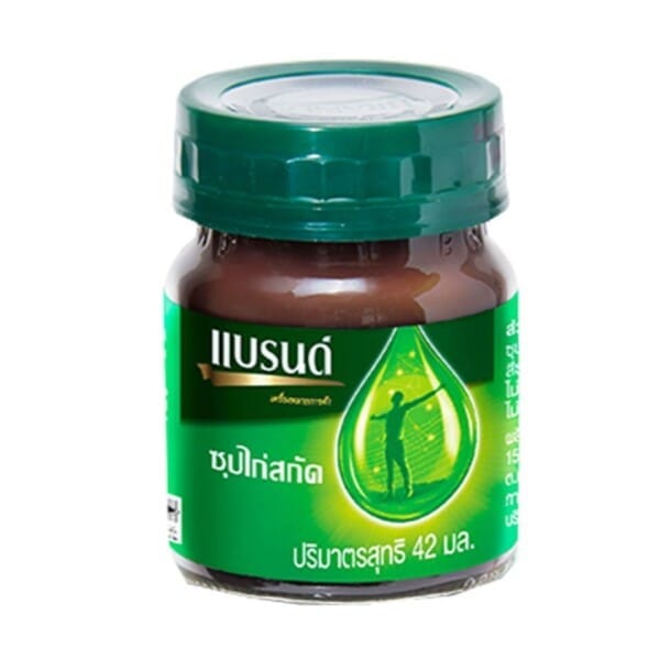 Brands Essence of Chicken 42ml