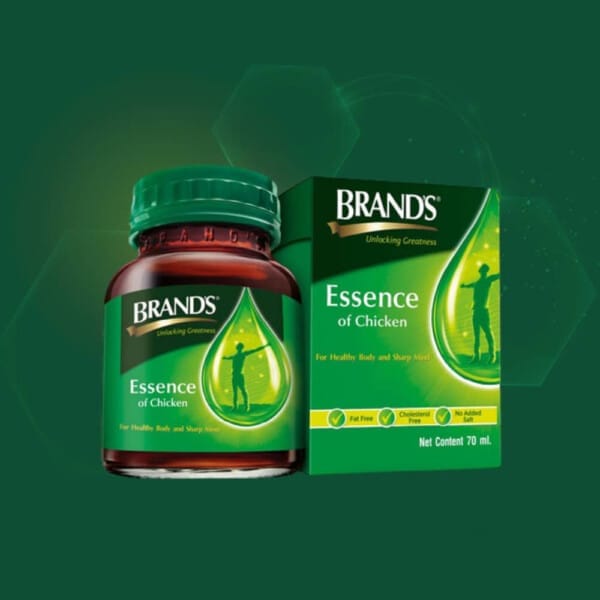 Brands Essence of Chicken 70ml
