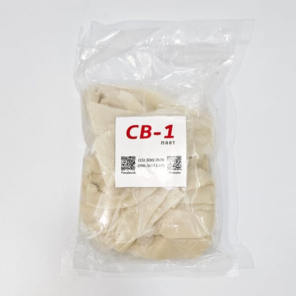 CB1 Fermented Bamboo Shoots Sour မျှစ်ချဥ် 480g