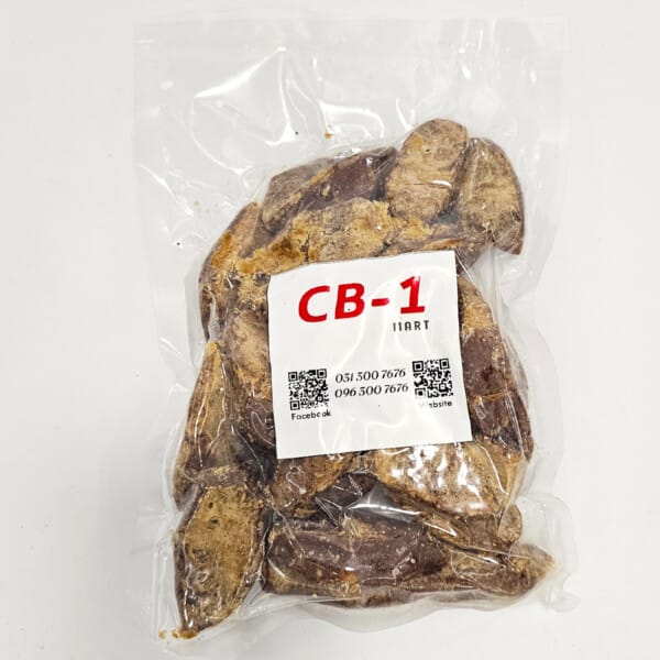 CB1 Palm Sugar ထန်းလျက် စစ်စစ် 320g