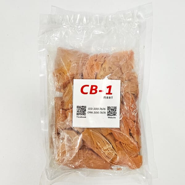 CB1 Fermented Bamboo Shoots Sweet မျှစ်ချို 480g