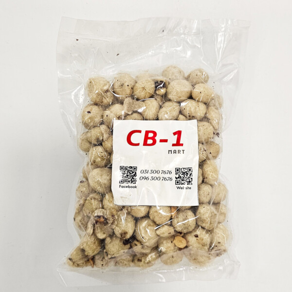 CB1 စာဥ​ကြော်