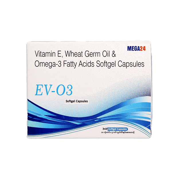 EV-03 Softgel Cap 3×10 (30s)