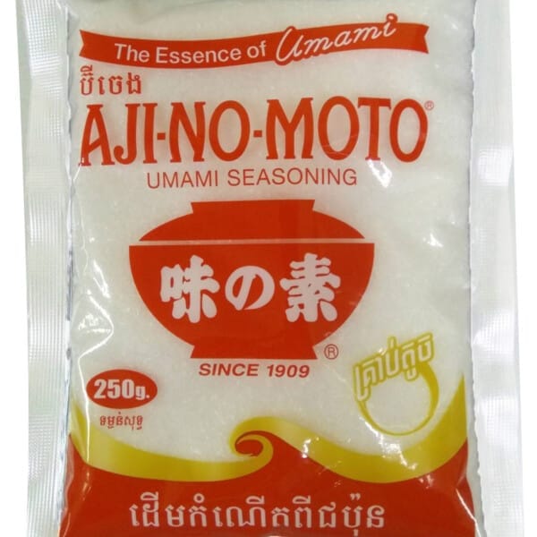 Ajinomoto 500g