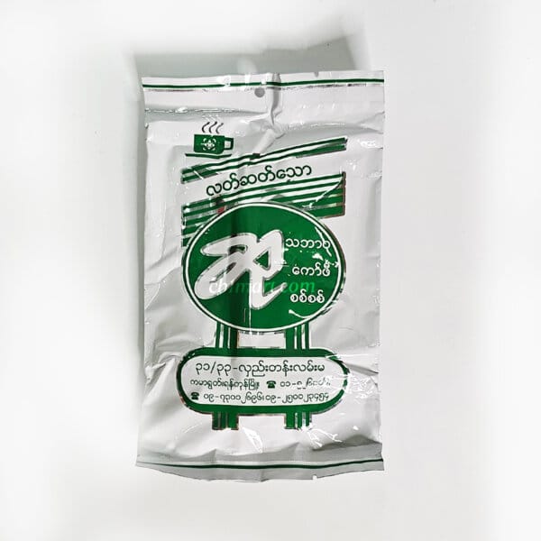 SU Coffee Pure