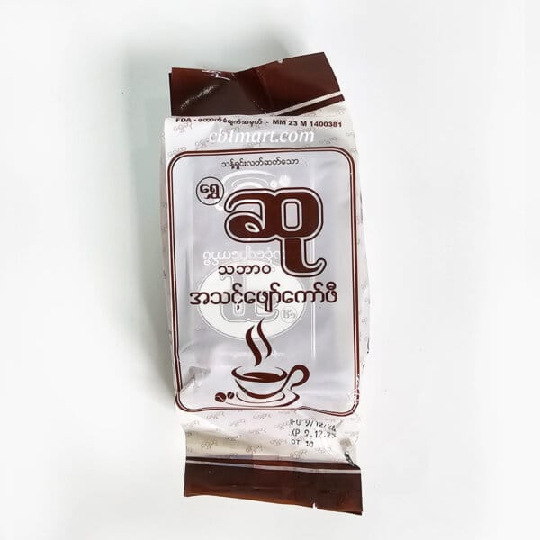Shwe SU Coffee 10pcs