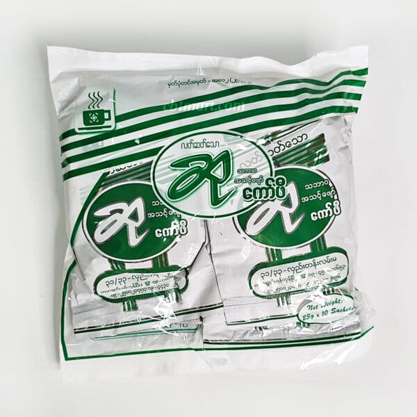 SU Coffee 23g x 10 Sachets