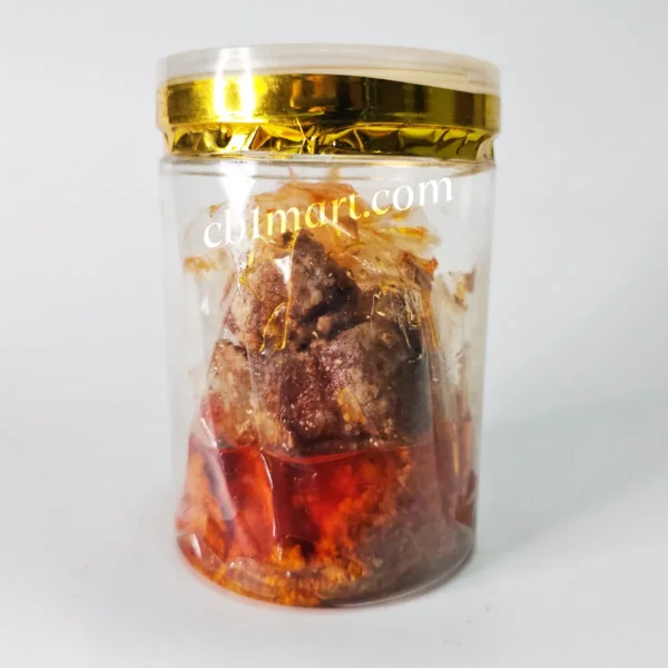 CB1 ဆီတိုဟူး 200g