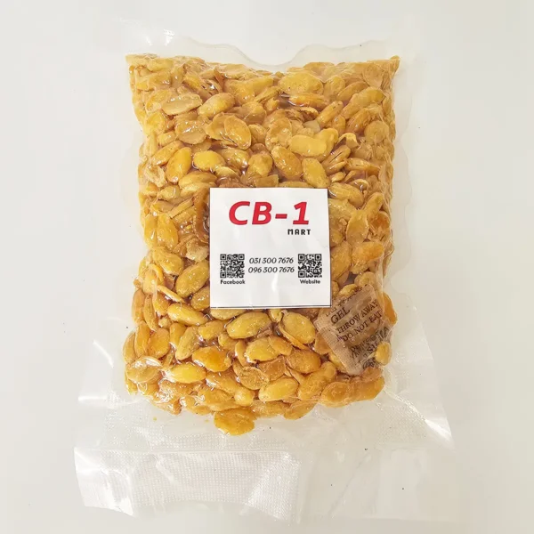 CB1 ပဲပူး​ကြော် 400g