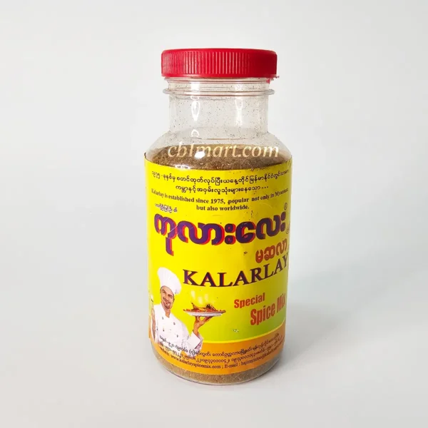 Kalar Lay ကုလား​လေးမဆ​လာ 160g