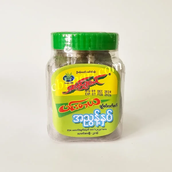 Shan Shwe Taung ရှမ်း​ရွှေ​တောင် (ပင်းတယအညွှန့်နှပ် 220g)