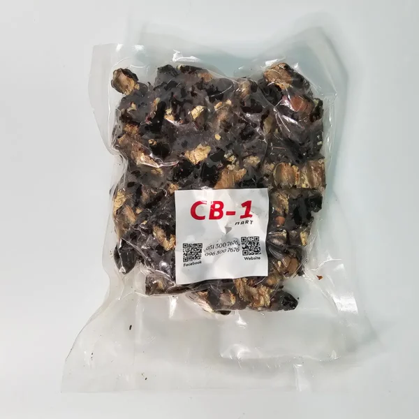 CB1 မန်ကျည်းသီးမှည် 320g