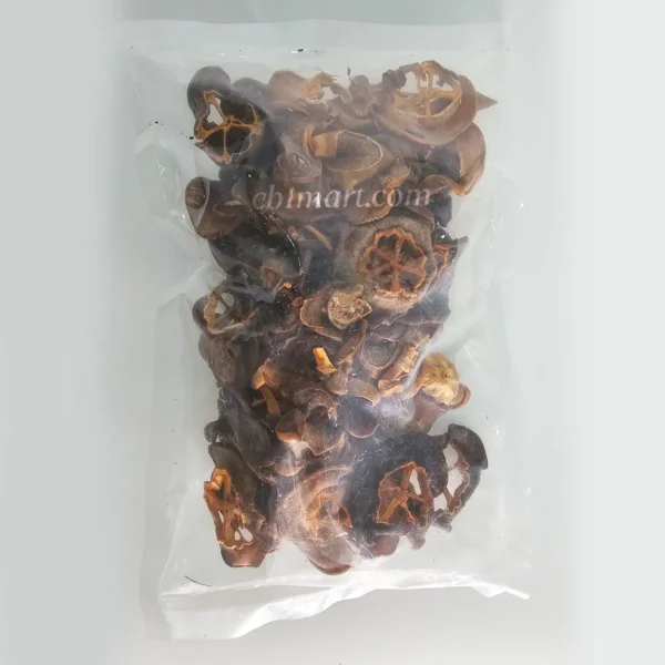 CB1 ချဥ်​စော်ကားသီး​ခြောက် 80g