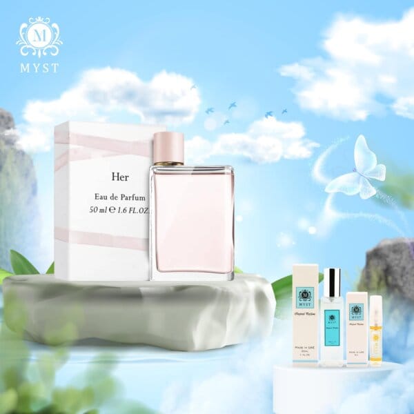 Myst Burberry Her (5ml)