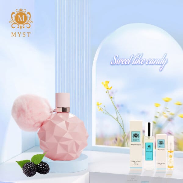 Myst Sweet Like Candy (5ml)