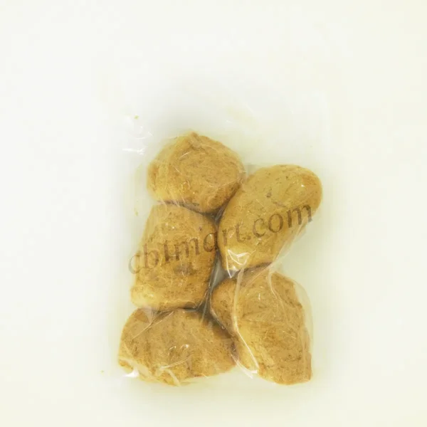 CB1 Mock Meat အသားတု (80g)