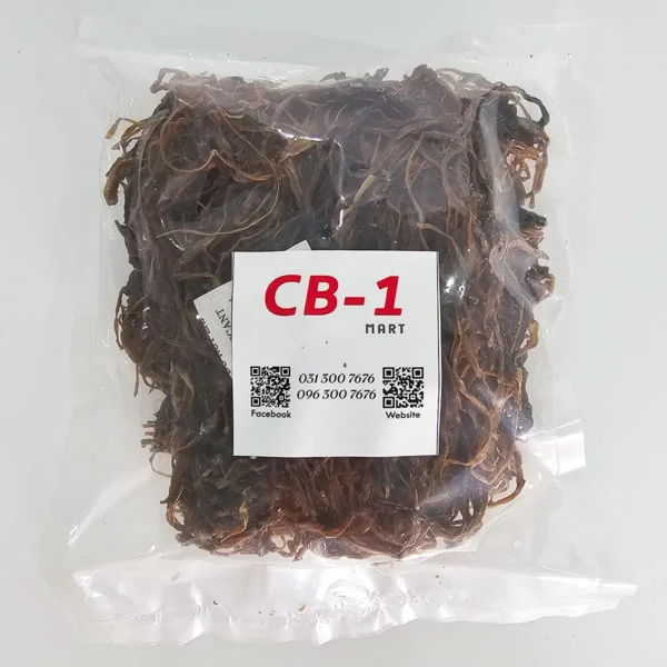 CB1 စွန်တန်​ခြောက် (160g)